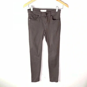 Madewell Green Skinny Skinny Size 24